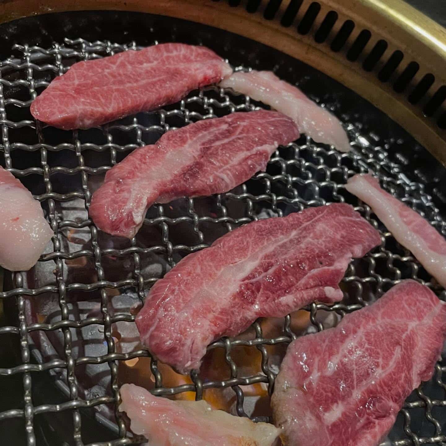 個室焼肉頂で宴会しませんか？飲み放題コースご用意してます♪@豊田／焼肉／個室／肉グルメ