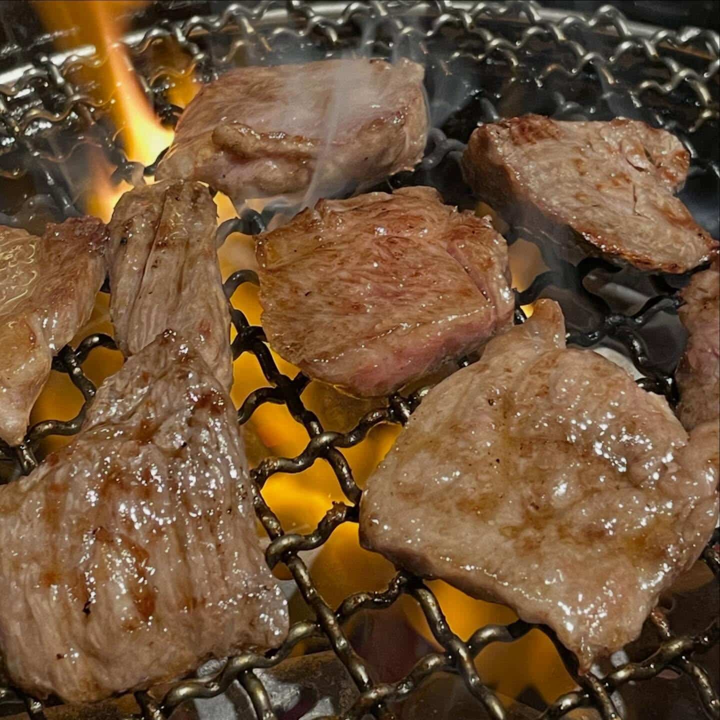 2月13日！本日まだ個室ご案内できます！@豊田／焼肉／個室／肉グルメ