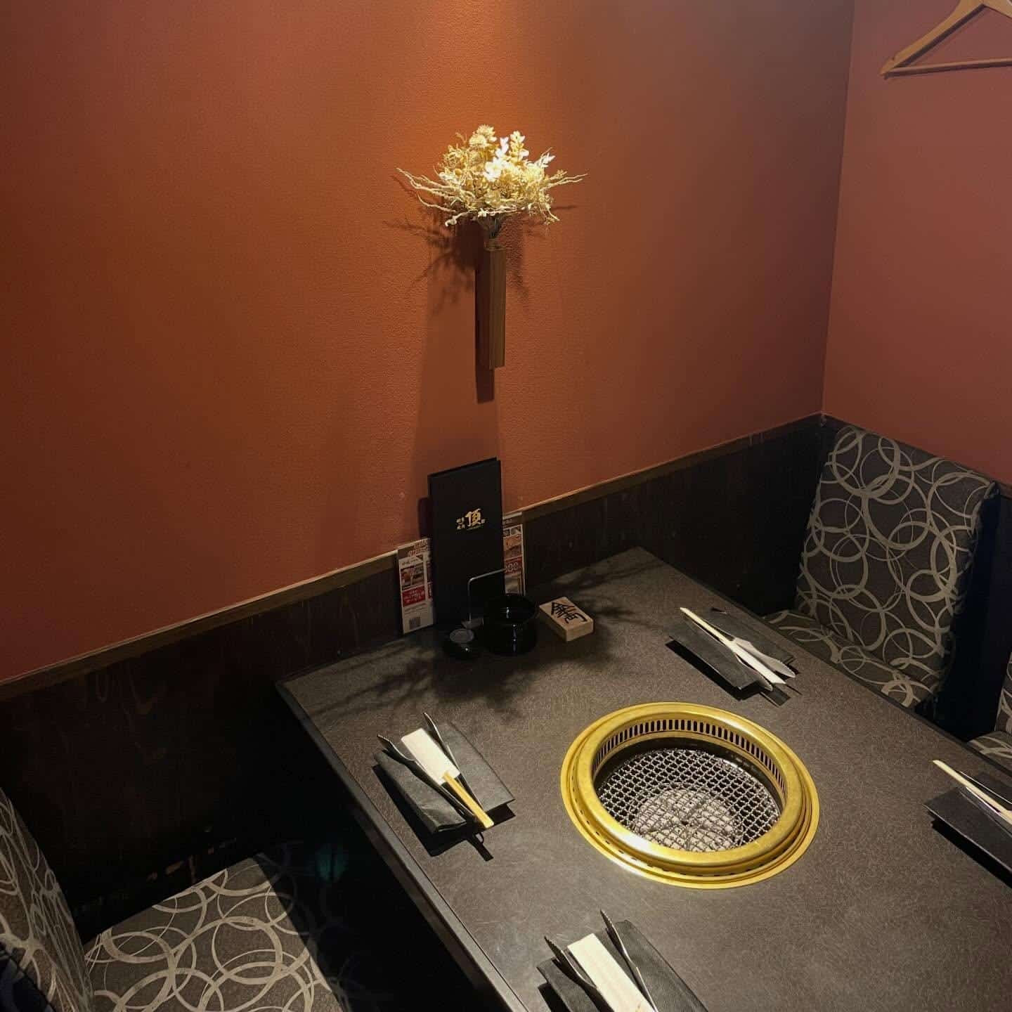 上質な個室で焼肉ができるのは頂豊田店！@豊田／焼肉／個室／肉グルメ