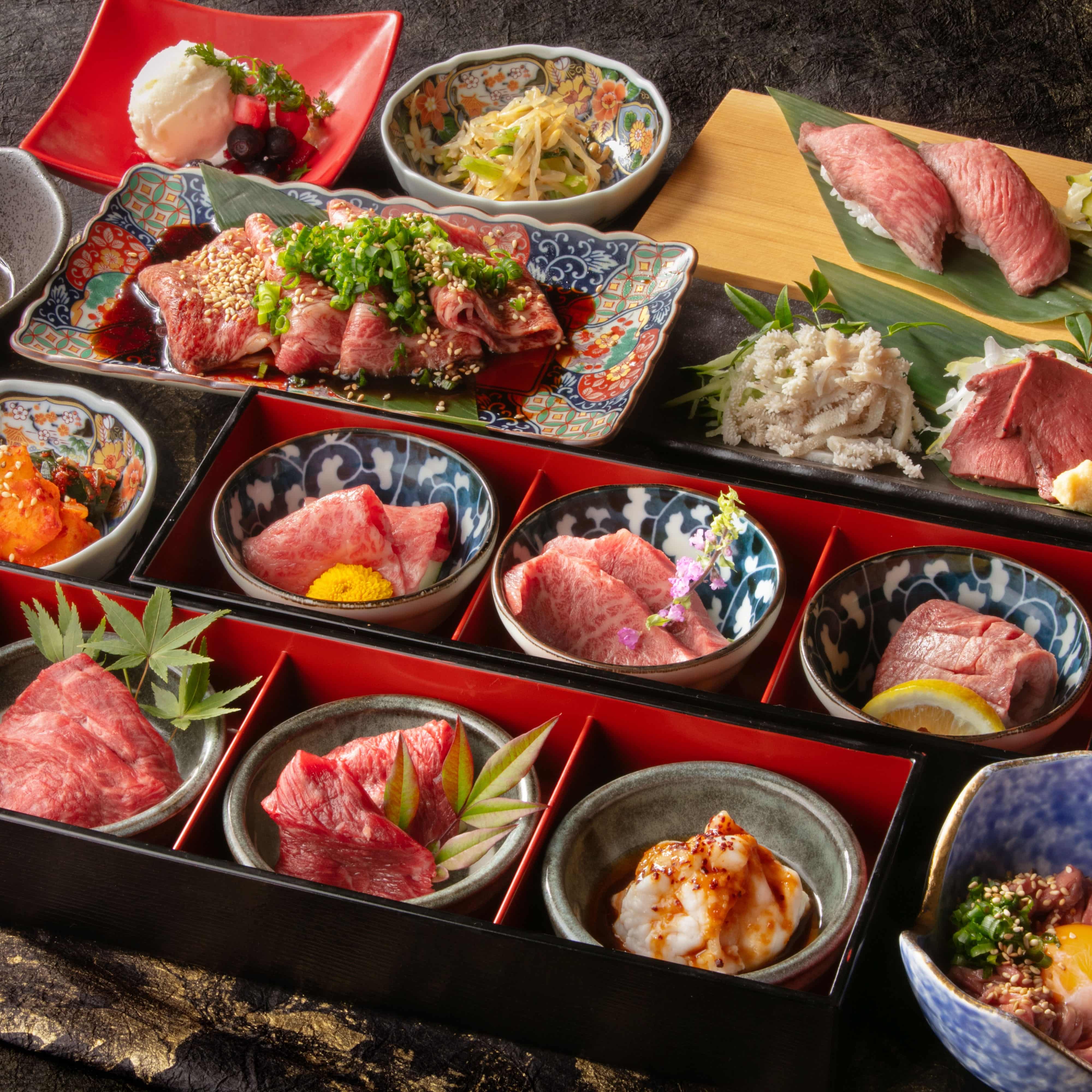 【公式】個室焼肉 頂 豊田店