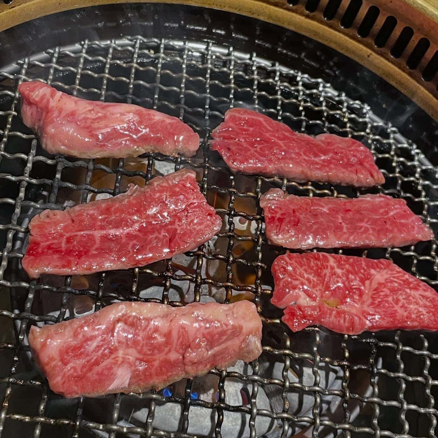 今週末の予約はお済みですか？まだ個室空いてます！@豊田／焼肉／個室／肉グルメ