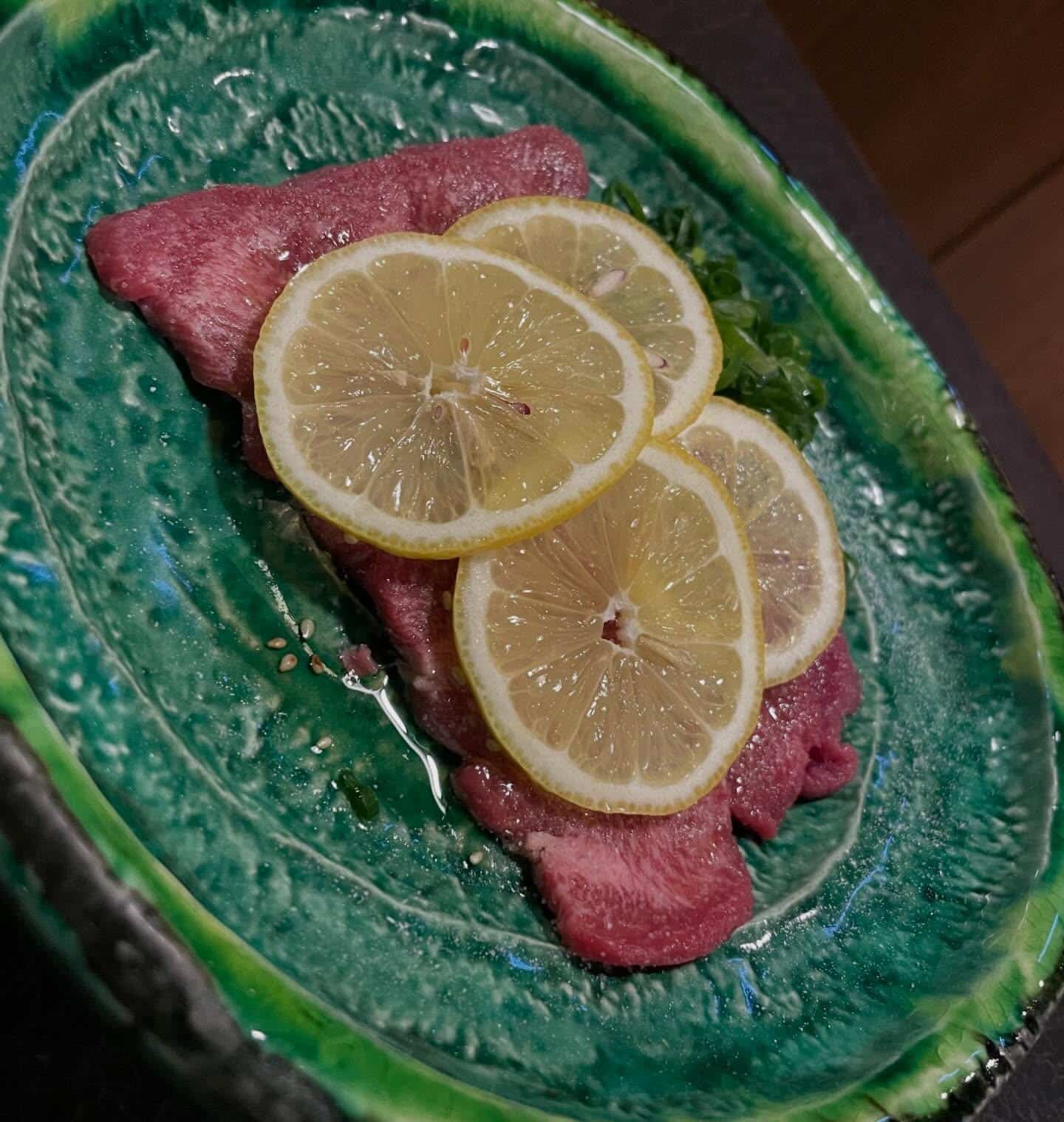 焼肉しながらお席でタバコ吸えます！@豊田／焼肉／個室／肉グルメ