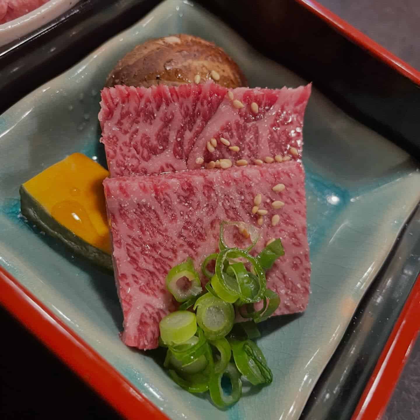 ひとり一皿でご提供!?コースで頂を堪能しませんか?@豊田/焼肉/個室/肉グルメ