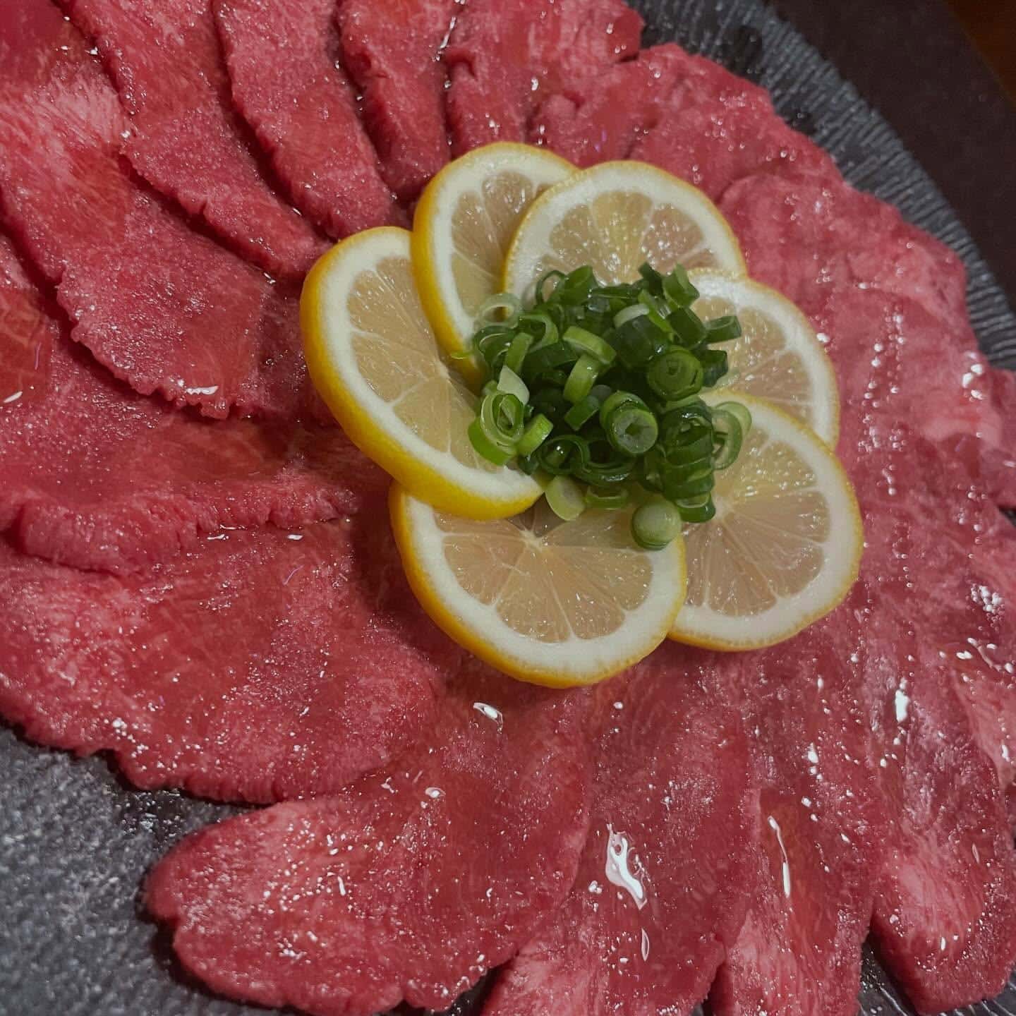 当店では生牛タンを堪能できます!個室でタバコも吸えます!@豊田/焼肉/個室/肉グルメ