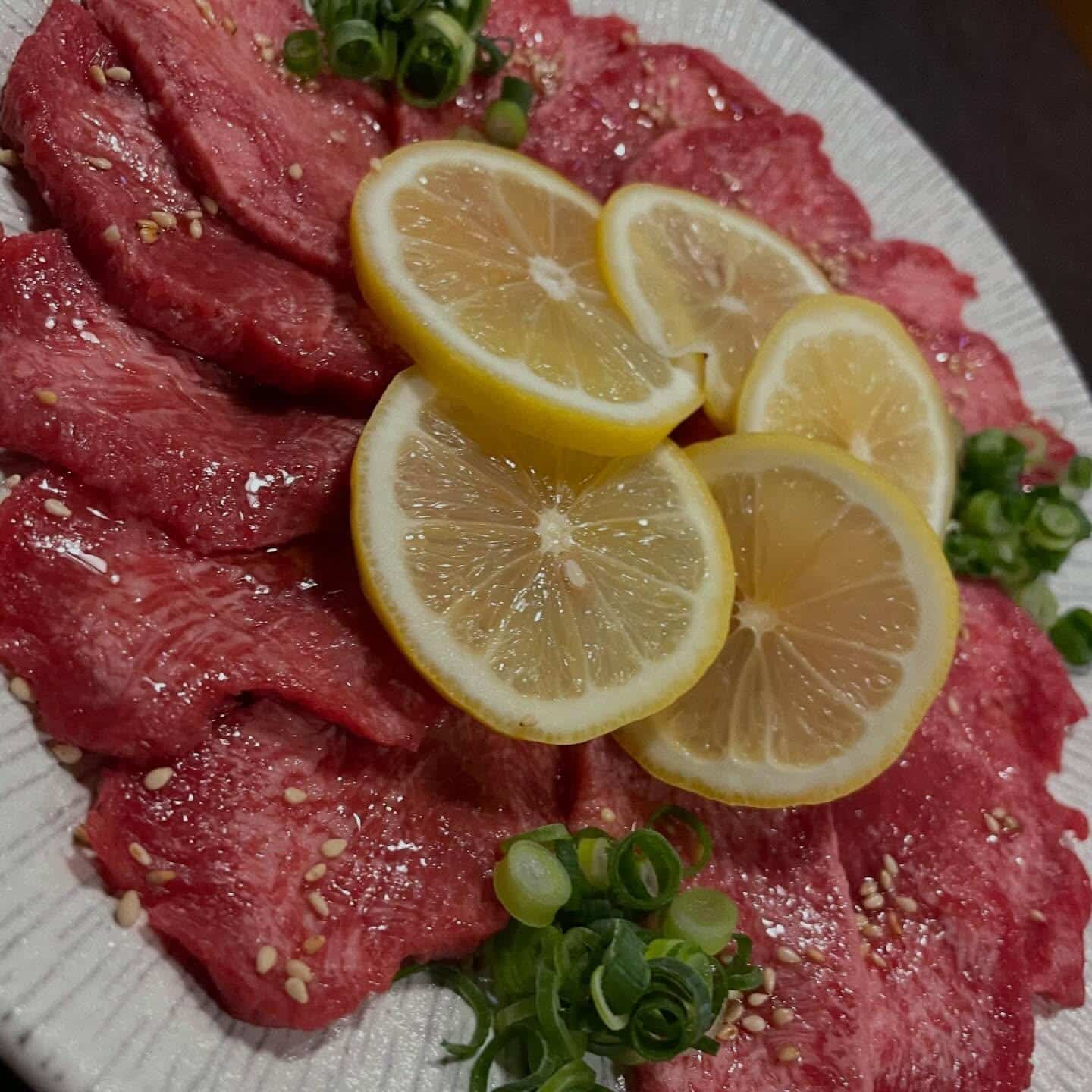 タバコが吸える焼肉屋はいかが？団体席多数ご用意！@豊田／焼肉／個室／肉グルメ