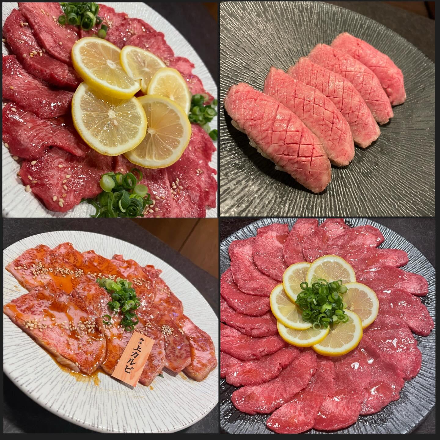 歓迎会に焼肉はいかが？4月の予約はお早めに！特大イベントあります！@豊田／焼肉／個室／肉グルメ