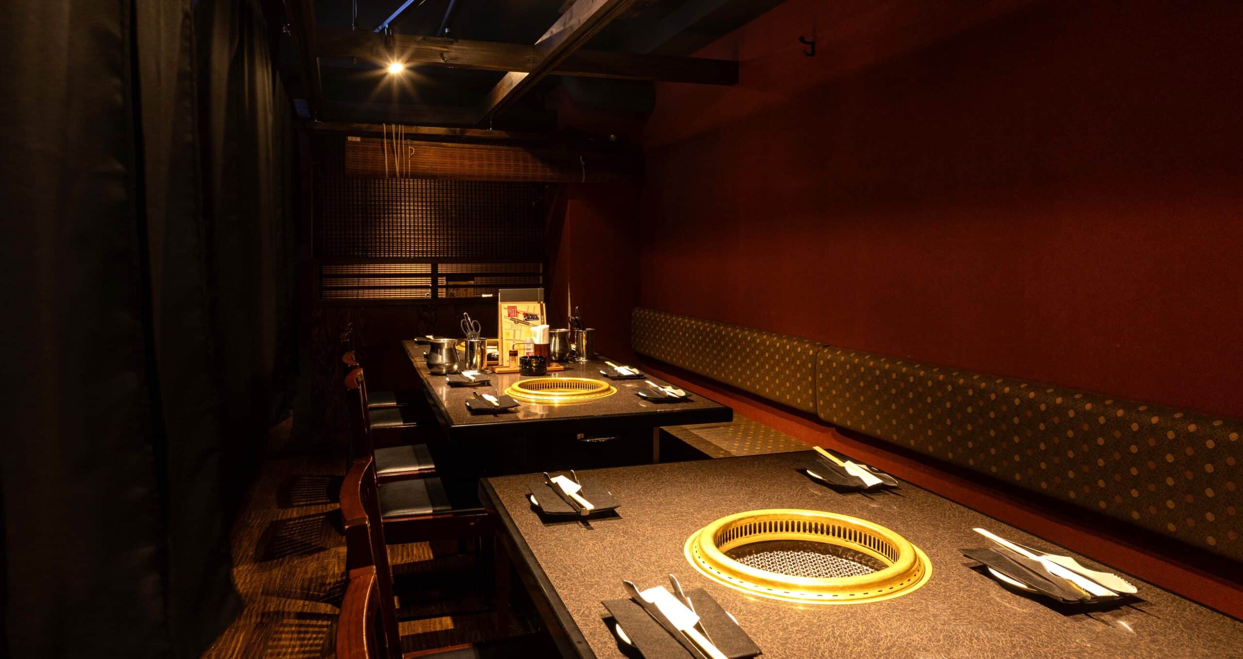 【公式】個室焼肉 頂 豊田店