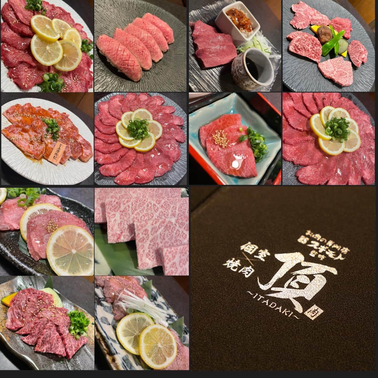 4月がきましたね！今月も飲み放題半額キャンペーン開催してます！@豊田／焼肉／個室／肉グルメ