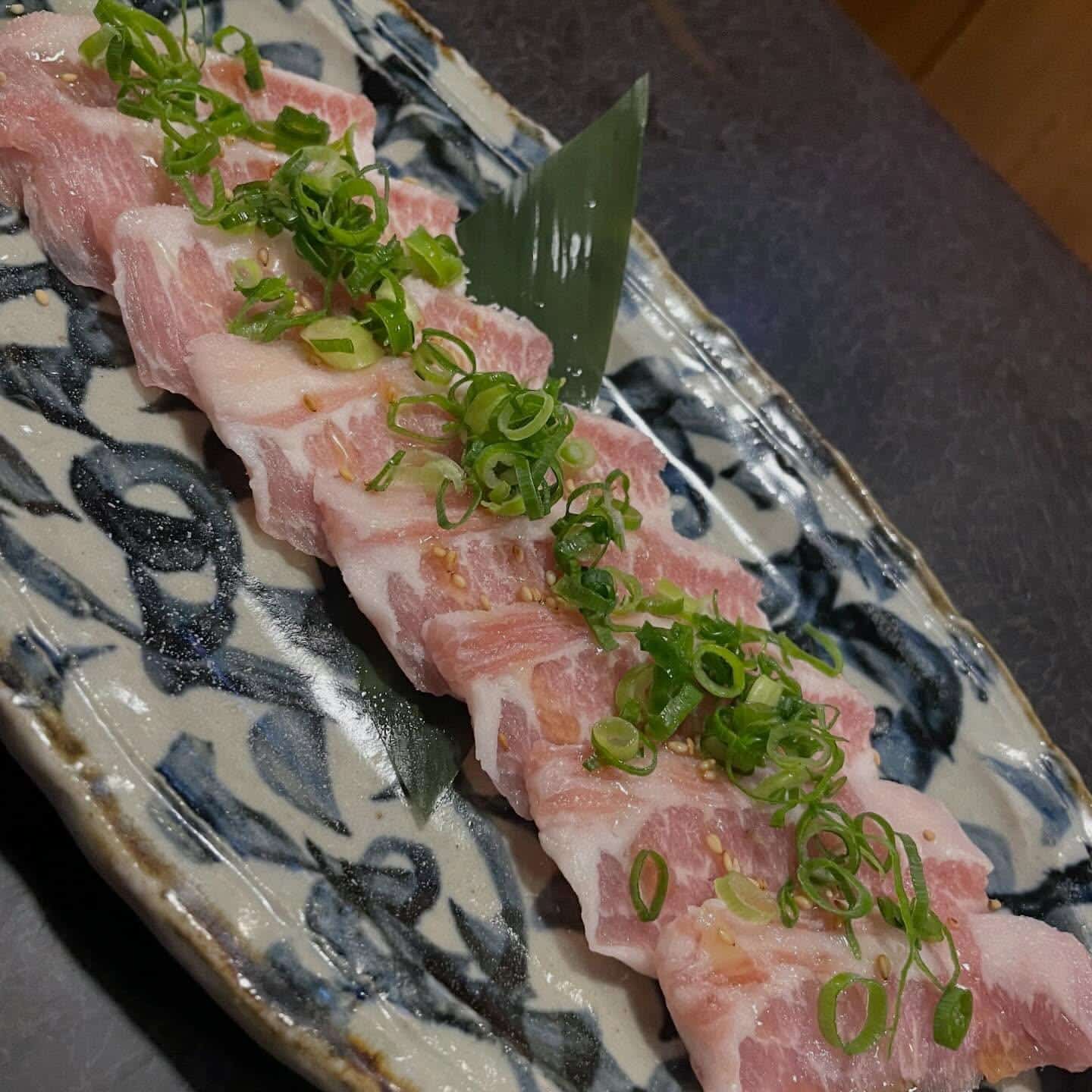 牛肉以外は豚肉、鶏肉もご用意してます!@豊田/焼肉/個室/肉グルメ