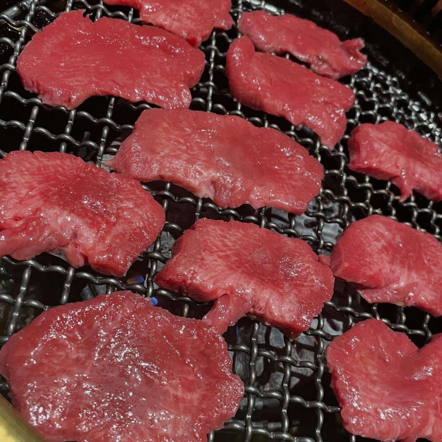 4月18日はまだ空席ございます！是非ご予約ください！@豊田／焼肉／個室／肉グルメ