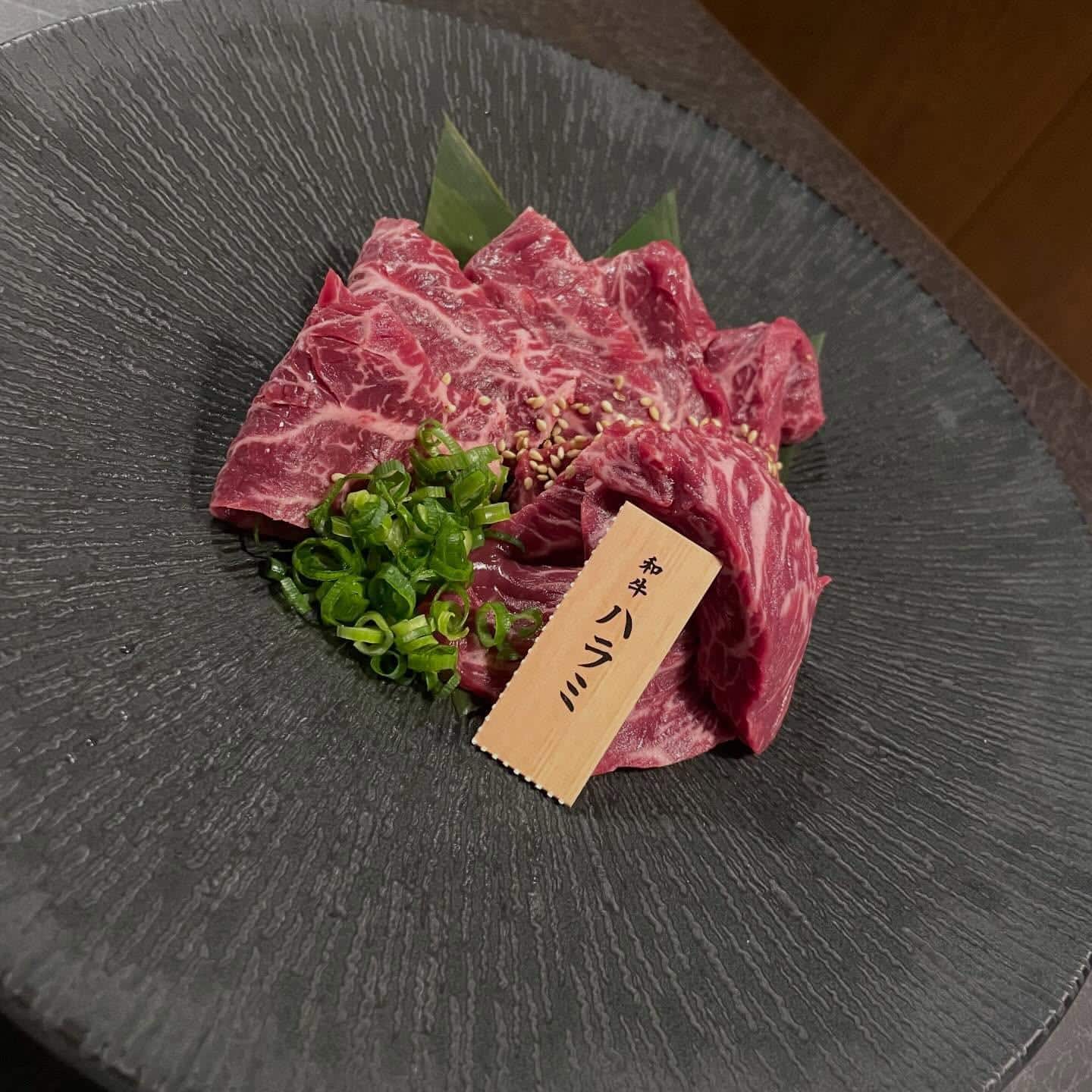 ひっそりと個室で焼肉が楽しめます！10名個室もあります！@豊田／焼肉／個室／肉グルメ