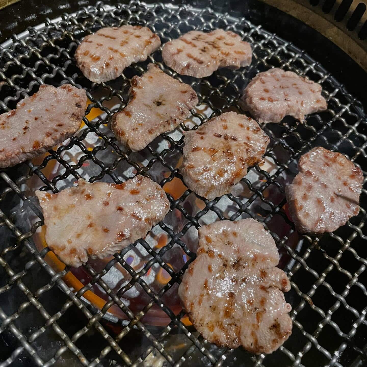 今週末のご予約はお済みですか？個室で焼肉できます！@豊田／焼肉／個室／肉グルメ