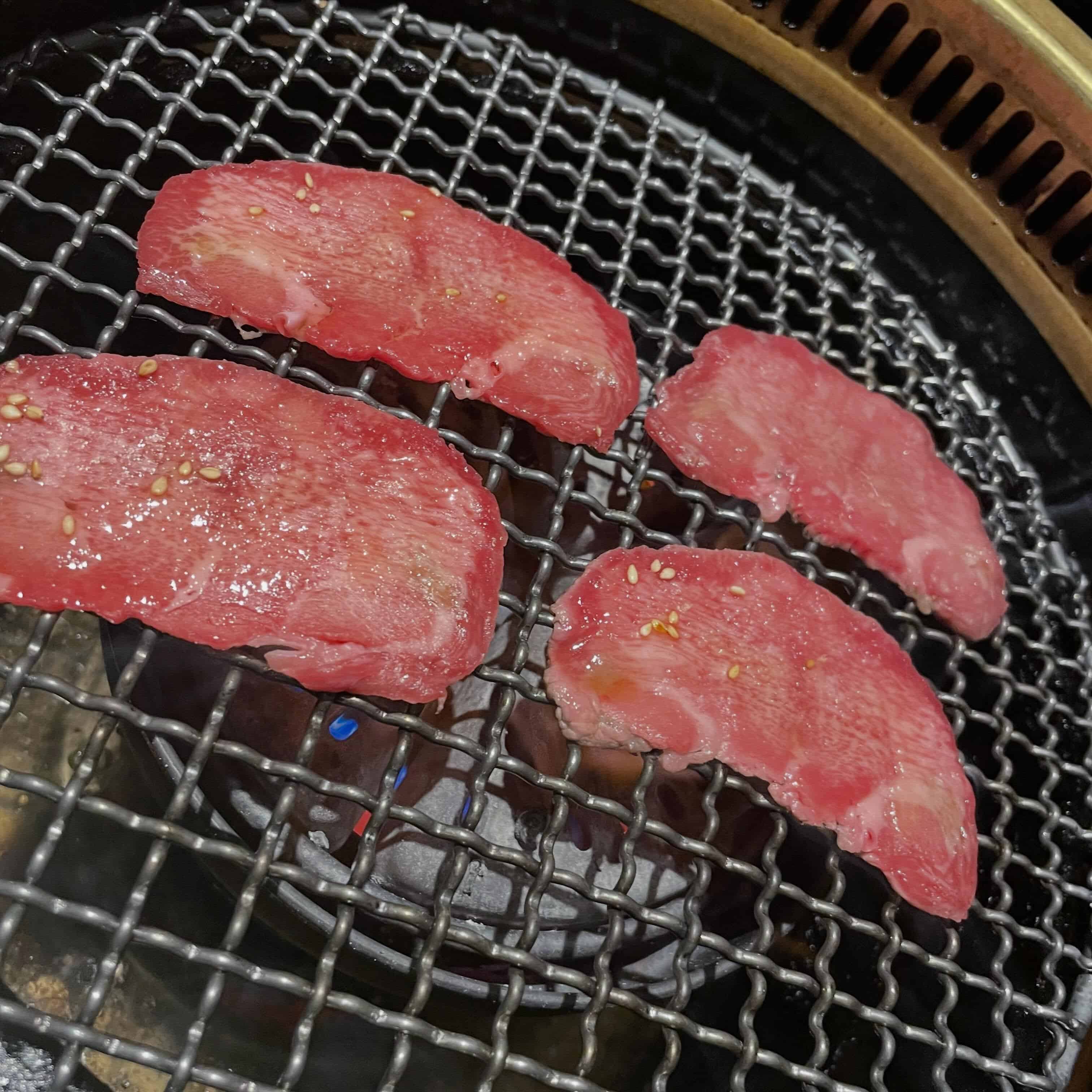 個室で焼肉するなら頂豊田店へ！@豊田／焼肉／個室／肉グルメ