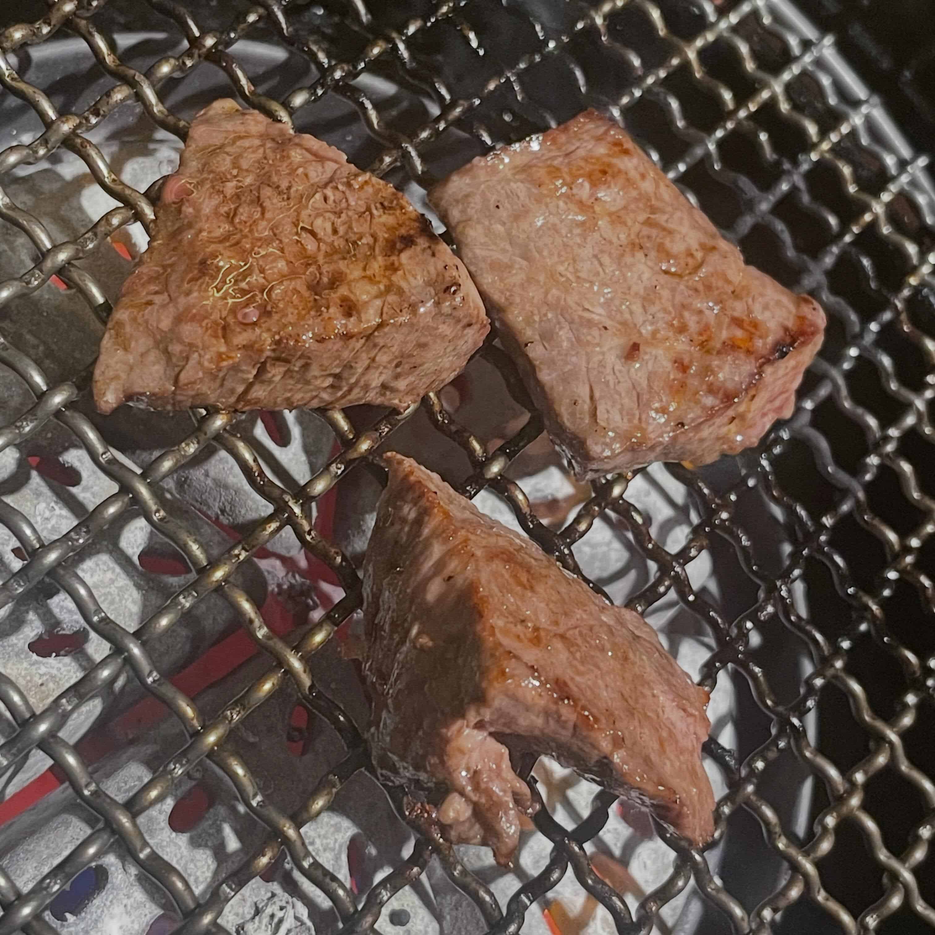 今週も始まりました、ご予約お待ちしてます！@豊田／焼肉／個室／肉グルメ