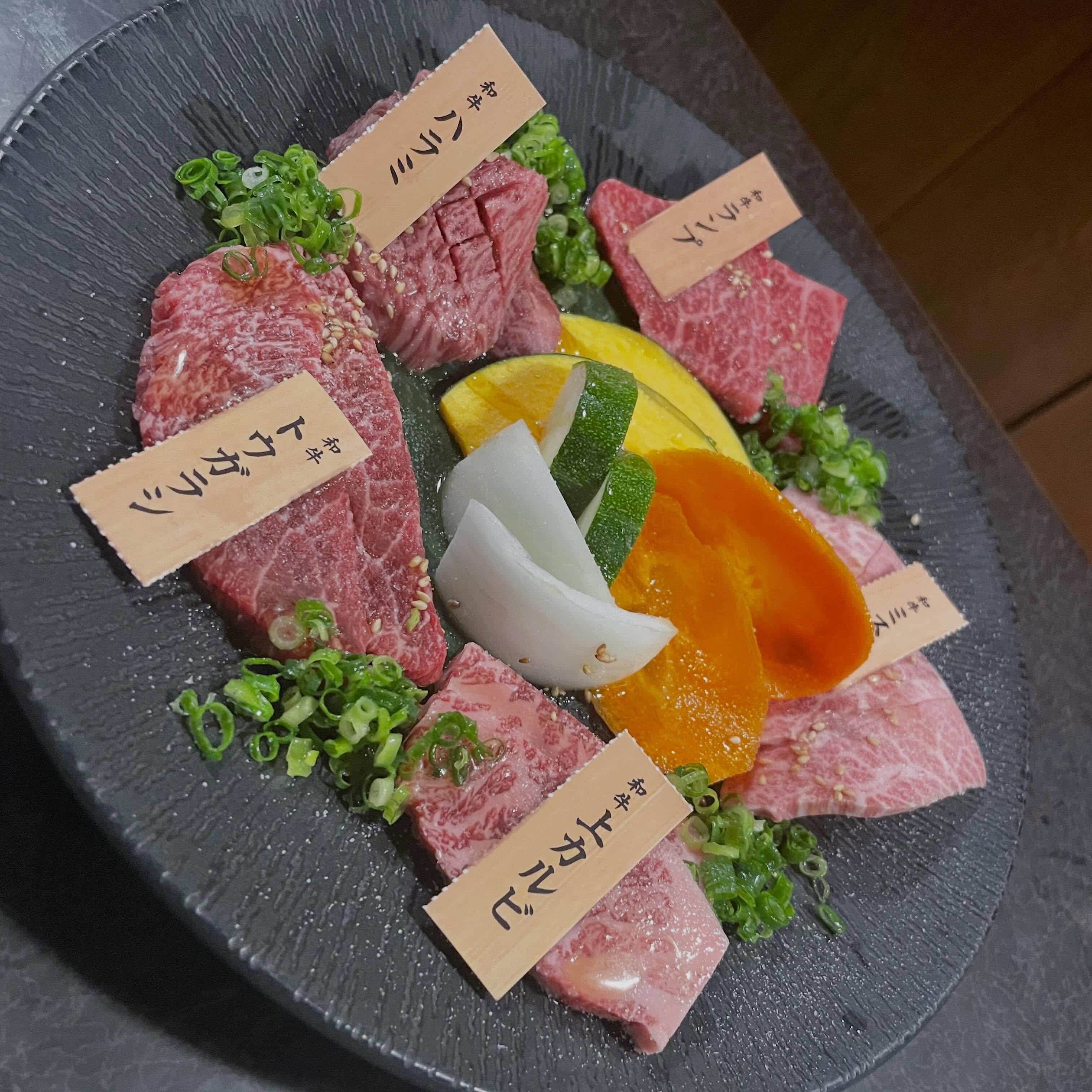 今週もまだまだ個室ご案内できます!是非ご予約ください!@豊田/焼肉/個室/肉グルメ