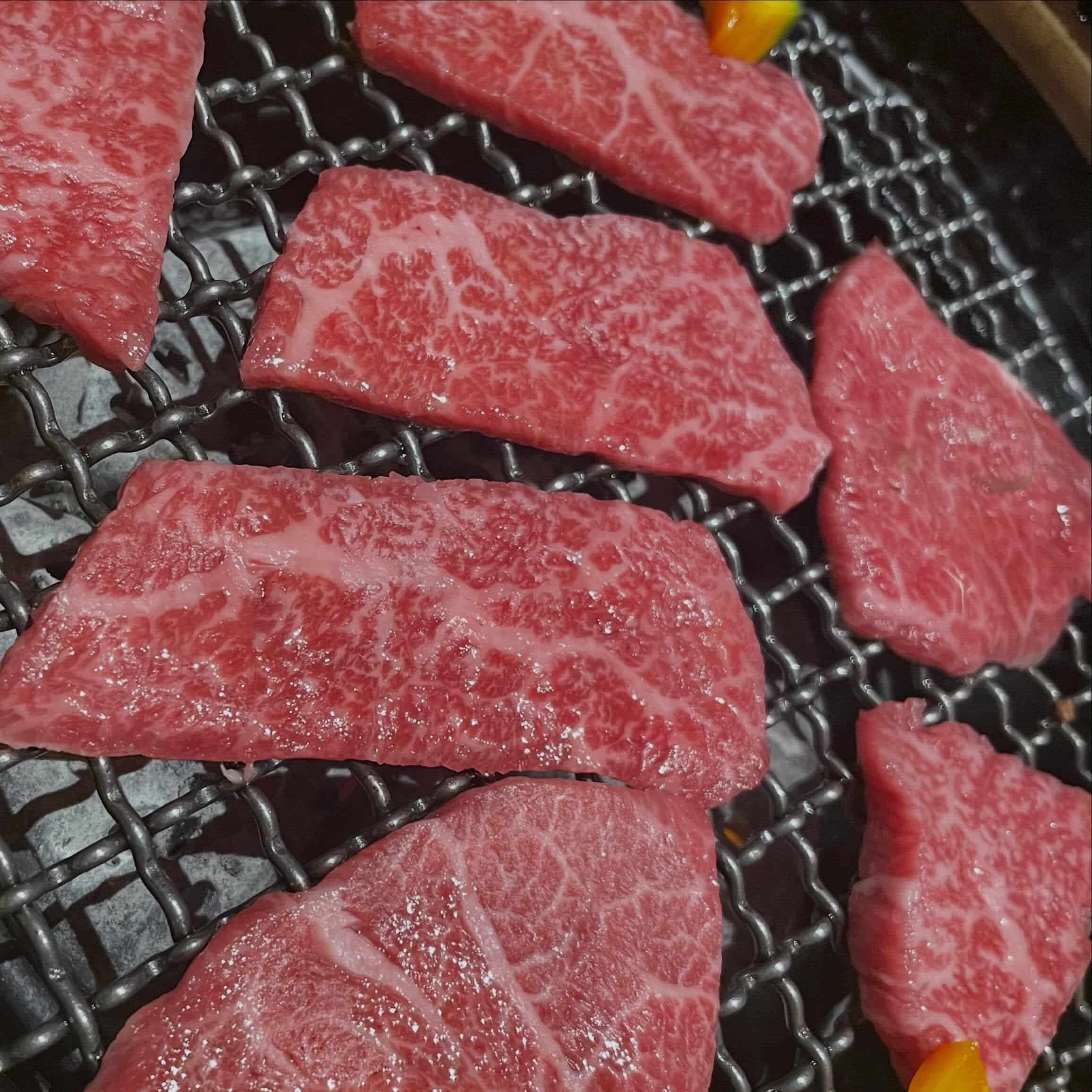 個室をお探しなら焼肉頂はいかがですか?@豊田/焼肉/個室/肉グルメ