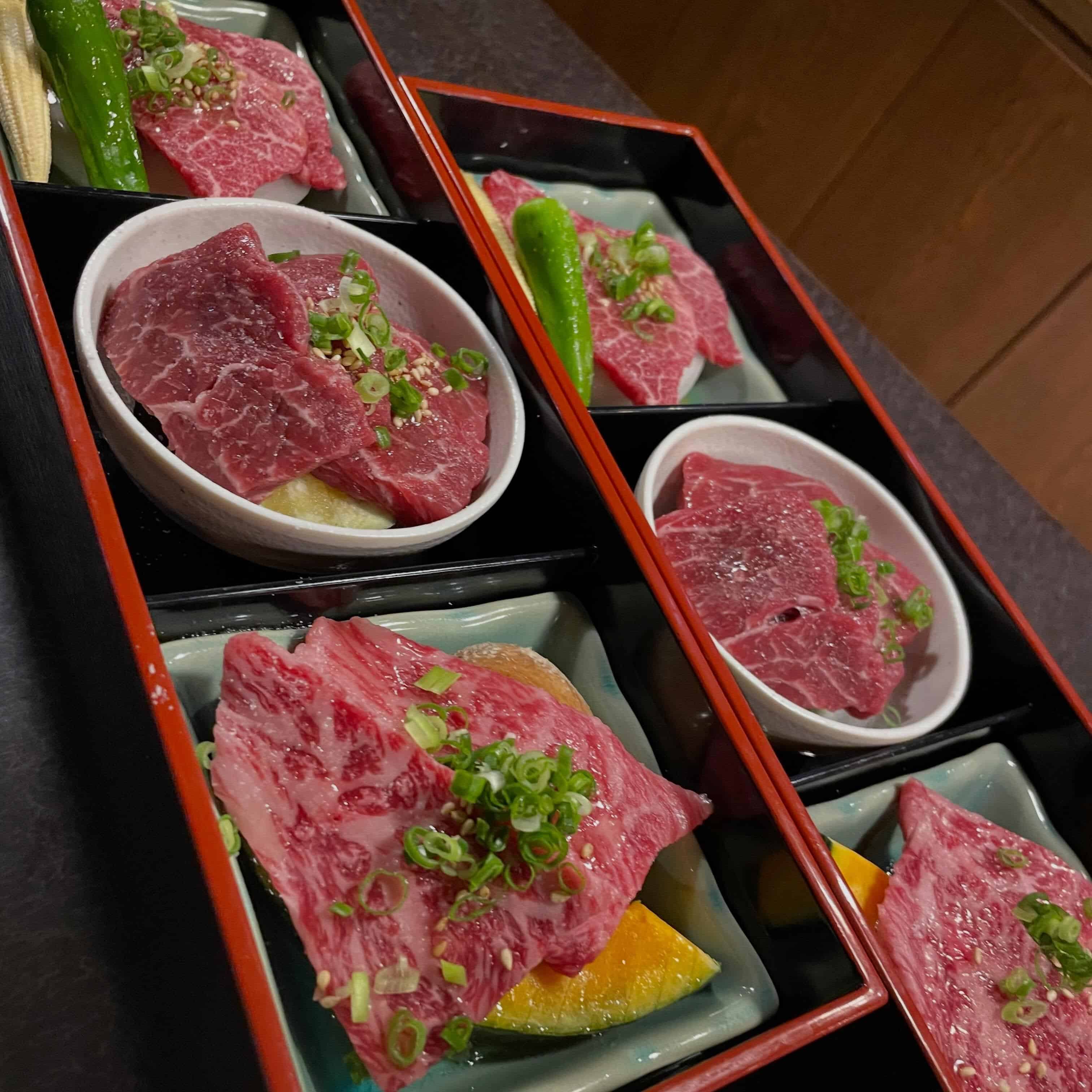 7月も焼肉やるなら頂豊田店へ!@豊田/焼肉/個室/肉グルメ