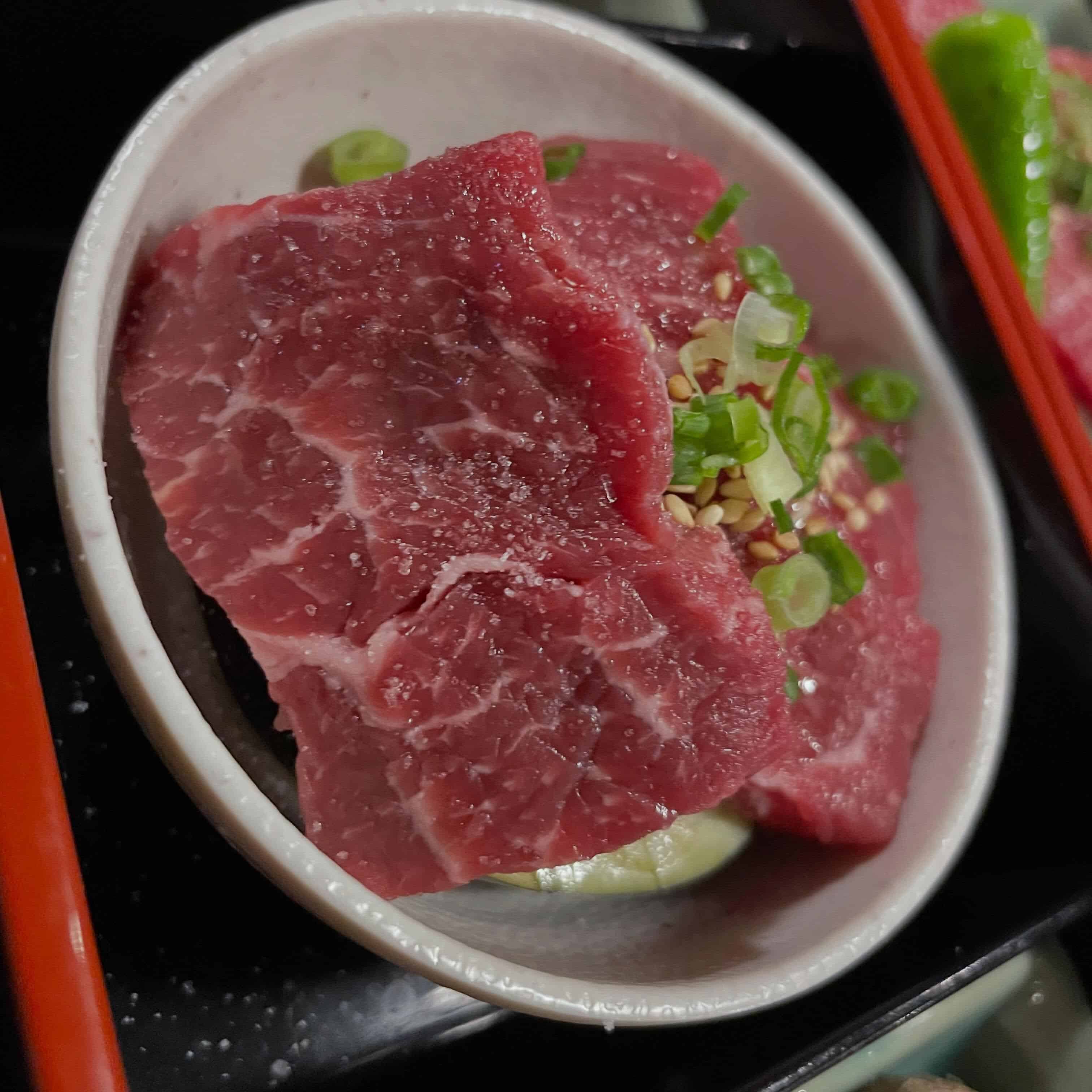 日曜日から木曜日はコース1000円オフ開催!是非ご予約を!@豊田/焼肉/個室/肉グルメ