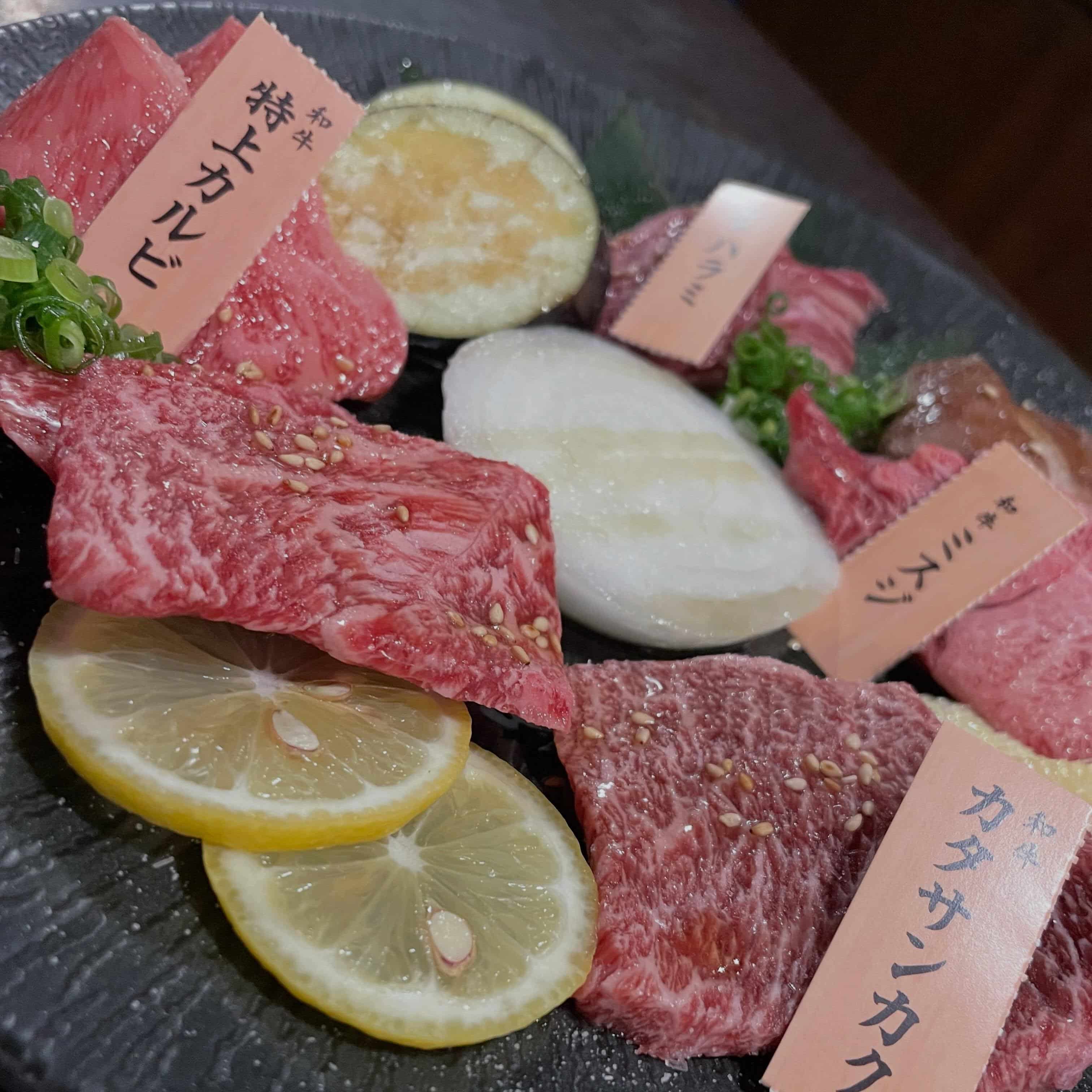 17日の土曜日はまだ個室空いてます！是非ご予約ください！@豊田／焼肉／個室／肉グルメ