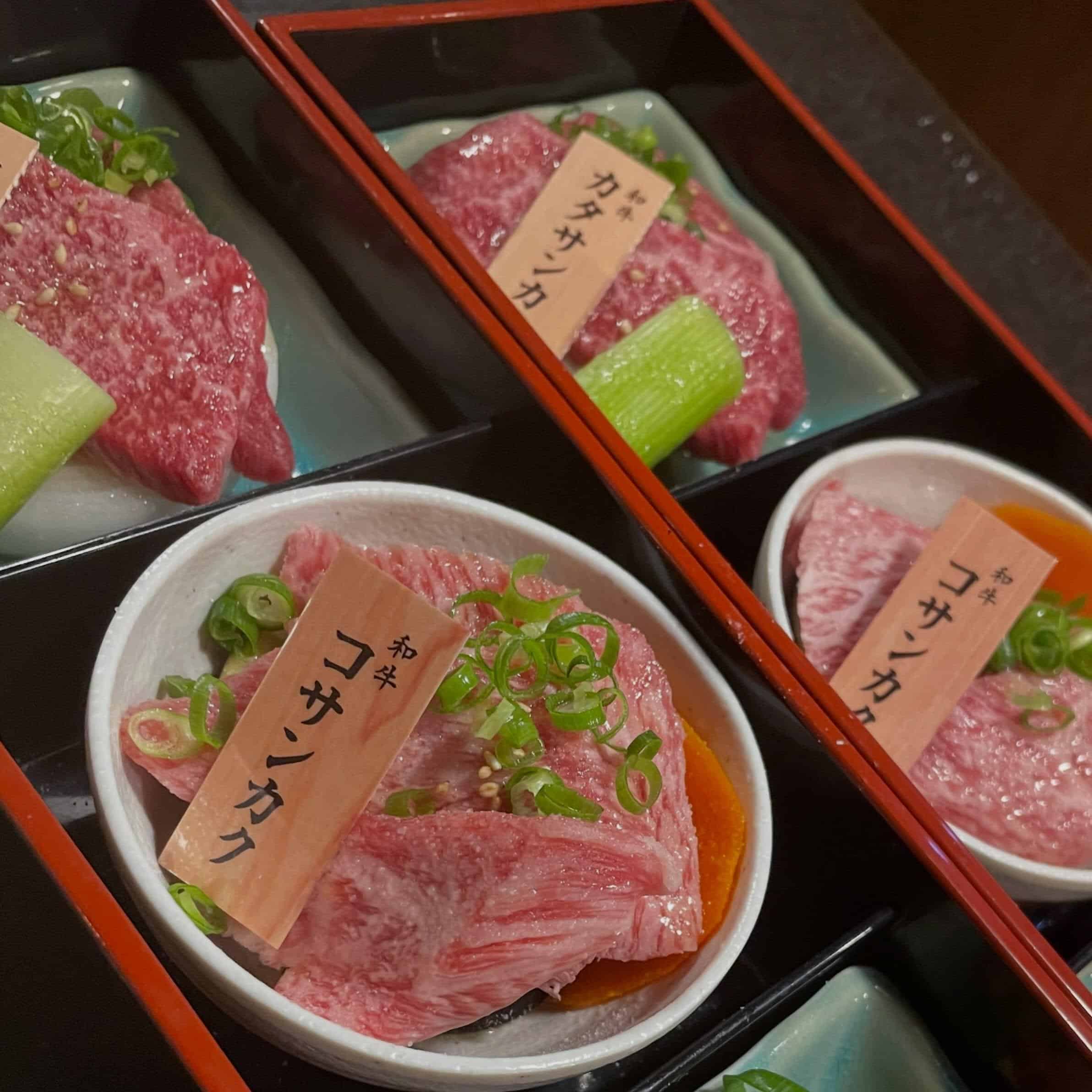 個室で焼肉はいかがですか？@豊田／焼肉／個室／肉グルメ